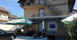 Poslovni objekat 343 m2 – Paprikovac