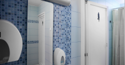 Poslovni objekat 343 m2 – Paprikovac