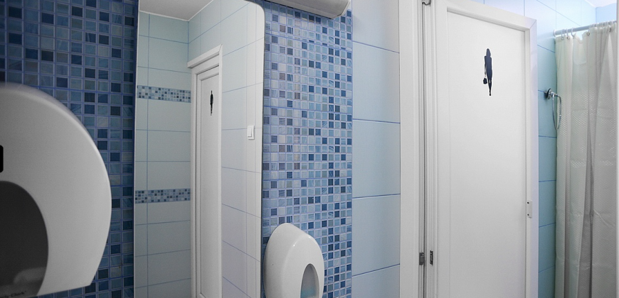 Poslovni objekat 343 m2 – Paprikovac