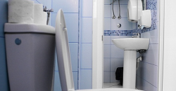 Poslovni objekat 343 m2 – Paprikovac