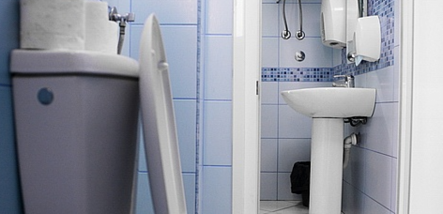 Poslovni objekat 343 m2 – Paprikovac