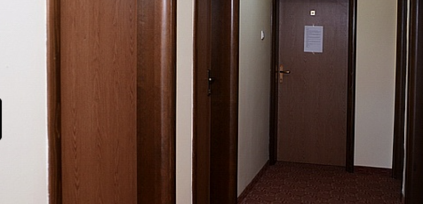 Poslovni objekat 343 m2 – Paprikovac