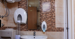 Poslovni objekat 343 m2 – Paprikovac