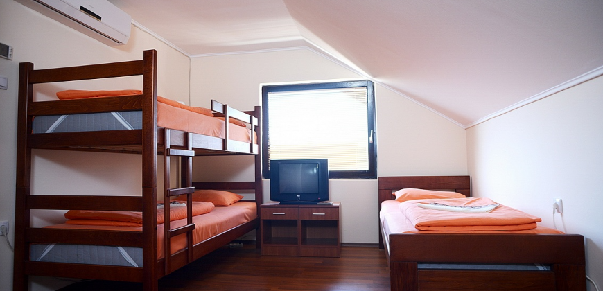 Poslovni objekat 343 m2 – Paprikovac