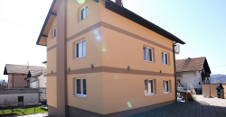 Poslovni objekat 343 m2 – Paprikovac