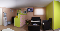 Poslovni objekat 343 m2 – Paprikovac