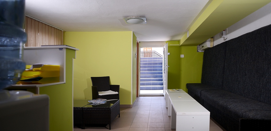 Poslovni objekat 343 m2 – Paprikovac