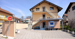 Poslovni objekat 343 m2 – Paprikovac