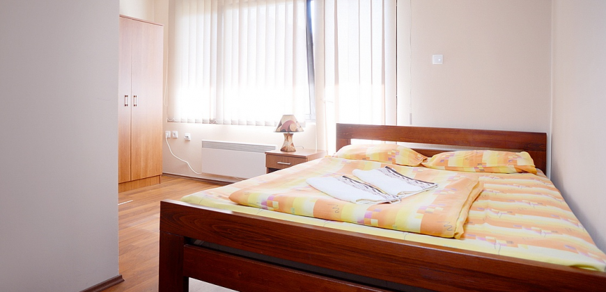 Poslovni objekat 343 m2 – Paprikovac