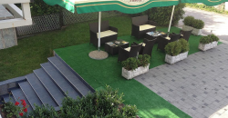 Poslovni objekat 343 m2 – Paprikovac