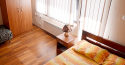 Poslovni objekat 343 m2 – Paprikovac