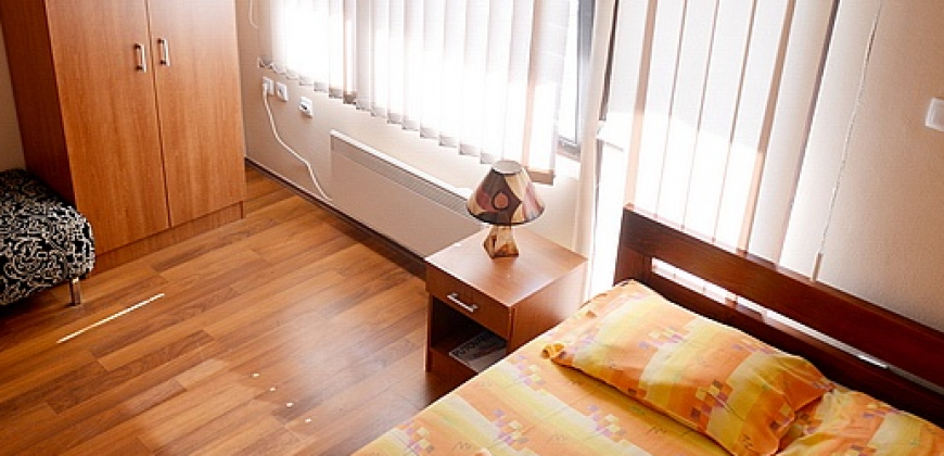 Poslovni objekat 343 m2 – Paprikovac