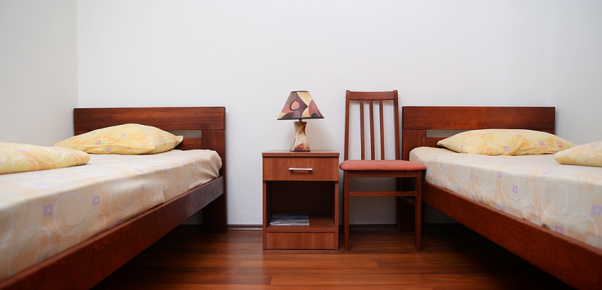 Poslovni objekat 343 m2 – Paprikovac