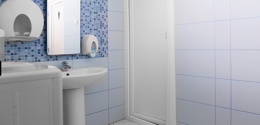 Poslovni objekat 343 m2 – Paprikovac