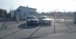 Komplex hala 1120 m2 – Ramići