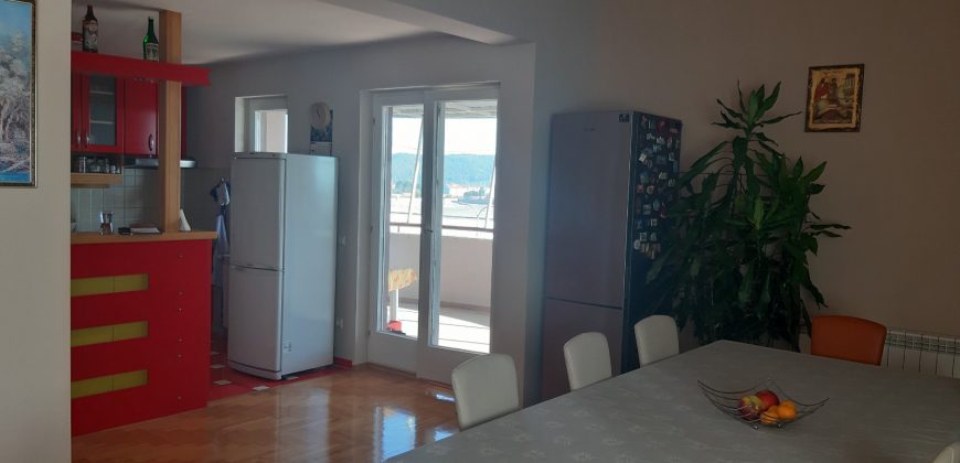 Stambeno – poslovni objekat 500 m2 – Petrićevac