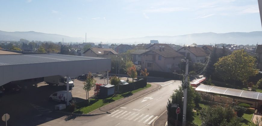 Stambeno – poslovni objekat 500 m2 – Petrićevac