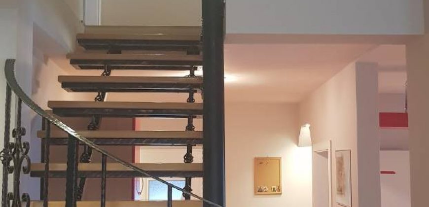 Stambeno – poslovni objekat 500 m2 – Petrićevac