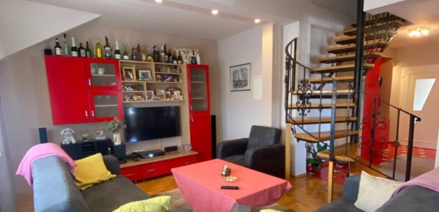 Stambeno – poslovni objekat 500 m2 – Petrićevac