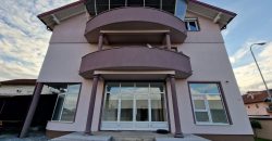 Stambeno – poslovni objekat 500 m2 – Petrićevac