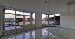 Stambeno – poslovni objekat 500 m2 – Petrićevac