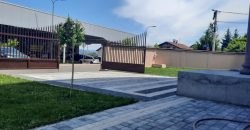 Stambeno – poslovni objekat 500 m2 – Petrićevac