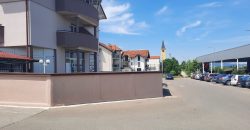 Stambeno – poslovni objekat 500 m2 – Petrićevac