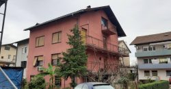 Stambeni objekat (kuća) 300 m2 – Borik