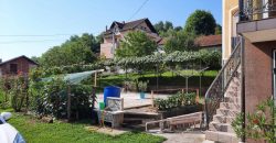 Stambeni objekat (kuća) 237 m2 i placa 812 m2 – Šargovac