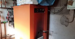 Stambeni objekat (kuća) 237 m2 i placa 812 m2 – Šargovac