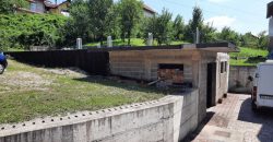 Stambeni objekat (kuća) 243 m2 i placa 384 m2 – Lauš