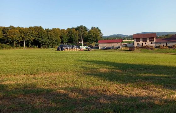 Zemljište 14.413 m2 – Jaružani