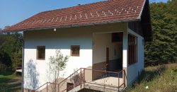 Kuća 200 m2 i placa 2800 m2 – Zeleni vir