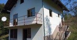 Kuća 200 m2 i placa 2800 m2 – Zeleni vir