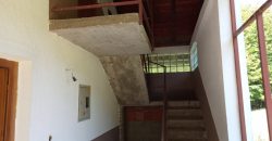 Kuća 200 m2 i placa 2800 m2 – Zeleni vir