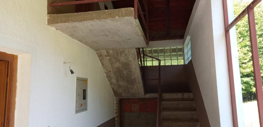Kuća 200 m2 i placa 2800 m2 – Zeleni vir