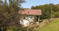 Kuća 200 m2 i placa 2800 m2 – Zeleni vir