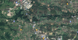 Građevinsko zemljište 19,900 m2 – Tunjice