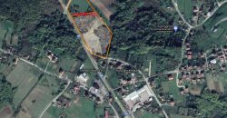 Građevinsko zemljište 19,900 m2 – Tunjice
