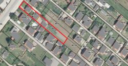 Dve kuće 200 m2 i placa 1309 m2 – Zalužani