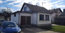 Dve kuće 200 m2 i placa 1309 m2 – Zalužani