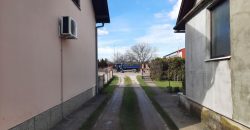 Dve kuće 200 m2 i placa 1309 m2 – Zalužani