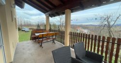 Vikend/kuća 70 m2 i placa 2661 m2 – Kola