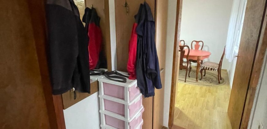 Vikend/kuća 70 m2 i placa 2661 m2 – Kola