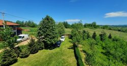 Vikend/kuća 70 m2 i placa 2661 m2 – Kola