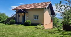 Vikend/kuća 70 m2 i placa 2661 m2 – Kola