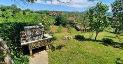 Vikend/kuća 70 m2 i placa 2661 m2 – Kola