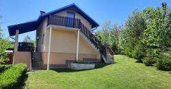 Vikend/kuća 70 m2 i placa 2661 m2 – Kola