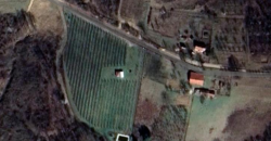 Zemljište (plantaža trešnje) 4500 m2 – Boškovići