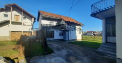 Dve kuće na placu od 582 m2 – Petrićevac